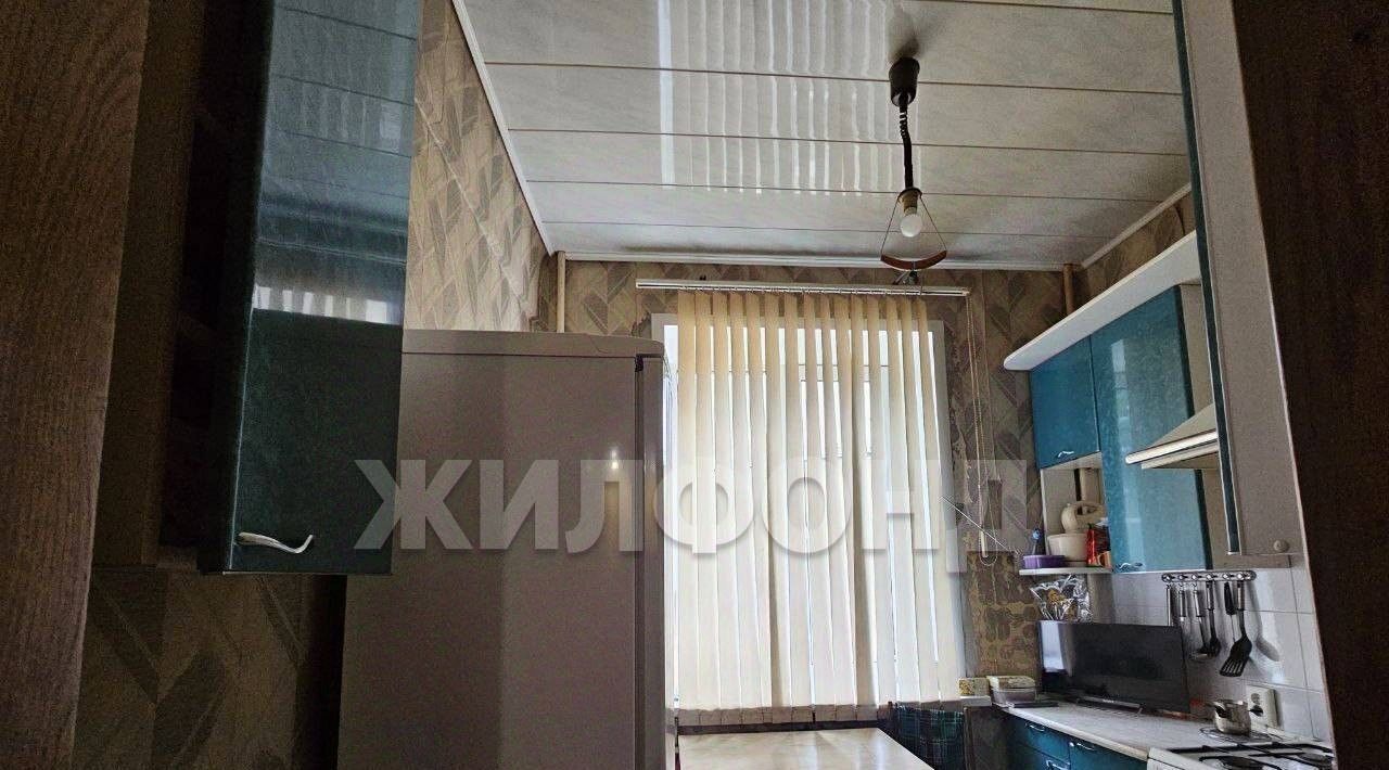 квартира г Воронеж р-н Центральный ул Комиссаржевской 23 фото 19