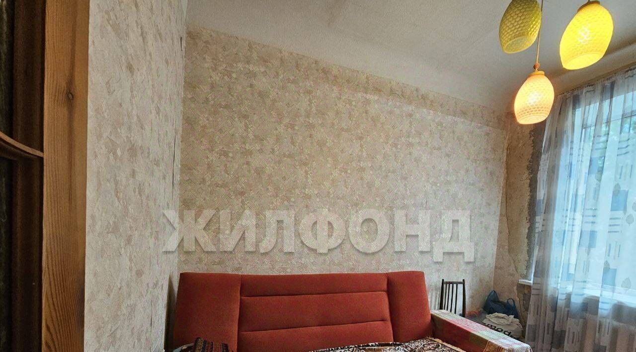 квартира г Воронеж р-н Центральный ул Комиссаржевской 23 фото 38