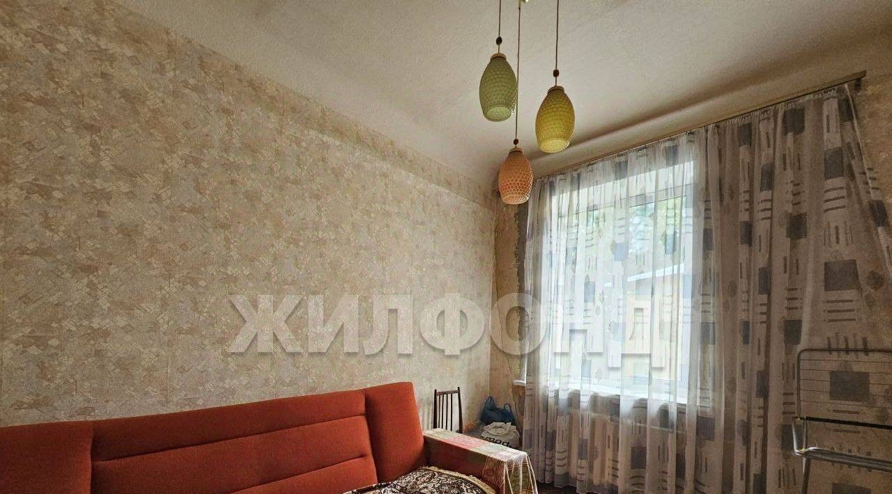 квартира г Воронеж р-н Центральный ул Комиссаржевской 23 фото 40