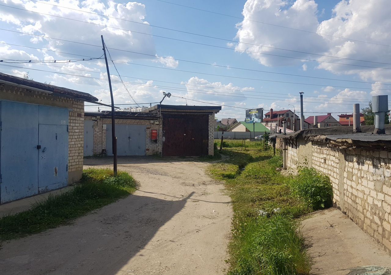 гараж г Орел р-н Заводской территория ГСК Зареченскии, 326 фото 7