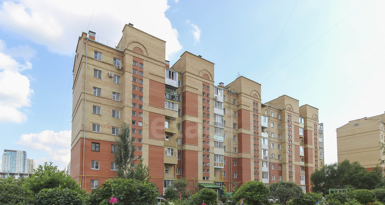 квартира г Омск ул Перелета 22/1 6-й м-н фото 32