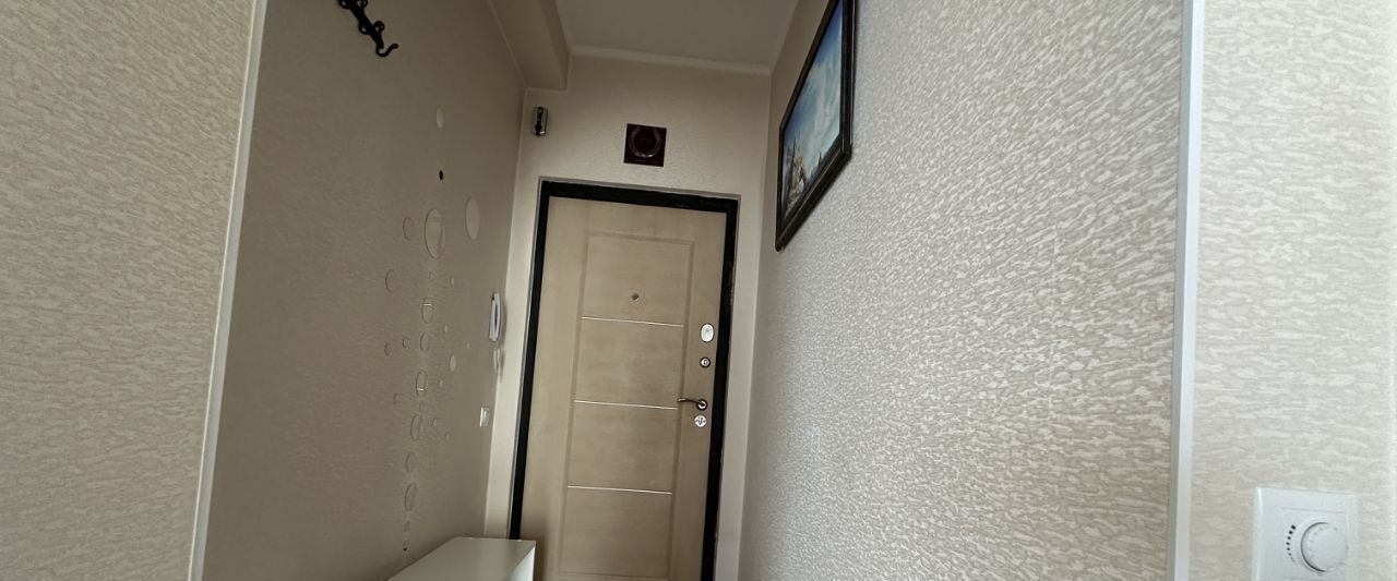 квартира г Сочи р-н Центральный ул Макаренко 8/9 фото 14