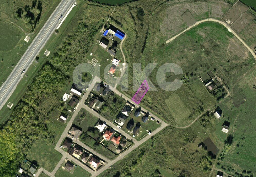 земля р-н Кореновский г Кореновск ул Приозерная фото 4
