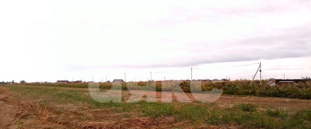 земля р-н Темрюкский г Темрюк ул Обороны 2/2 фото 5