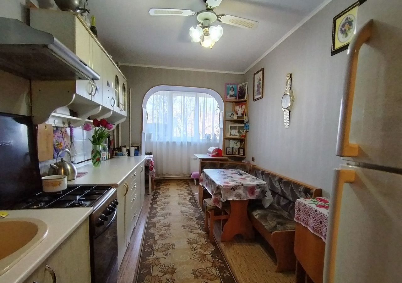 квартира г Алушта ул Юбилейная 14 фото 5
