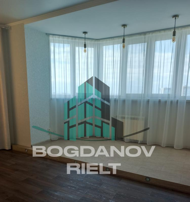 квартира г Омск ул Туполева 5 5-й м-н фото 27