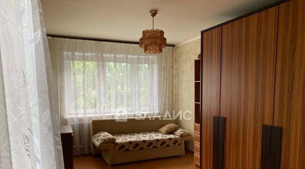 квартира г Воскресенск ул Зелинского 5в фото 7