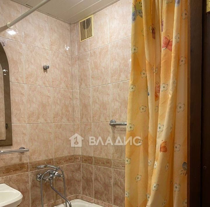 квартира г Воскресенск ул Зелинского 5в фото 18