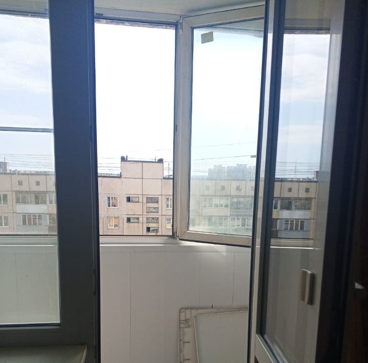 квартира г Колпино ул Пролетарская 50к/3 Шушары фото 8