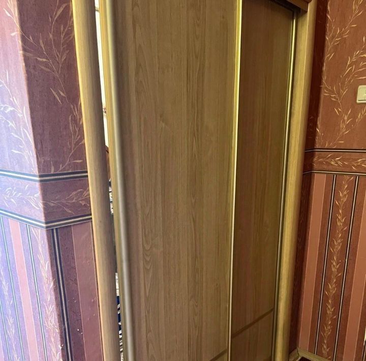квартира г Санкт-Петербург метро Проспект Ветеранов ш Петергофское 84к/10 фото 11