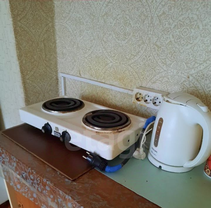 комната г Сыктывкар ул Кутузова 34 фото 3