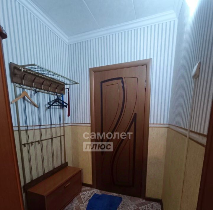 квартира г Переславль-Залесский ул Октябрьская 18 фото 21