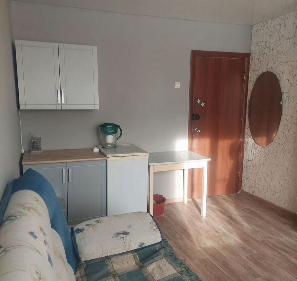 комната г Челябинск р-н Калининский пр-кт Победы 291а фото 1