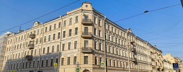 метро Площадь Восстания пр-кт Греческий 15 фото