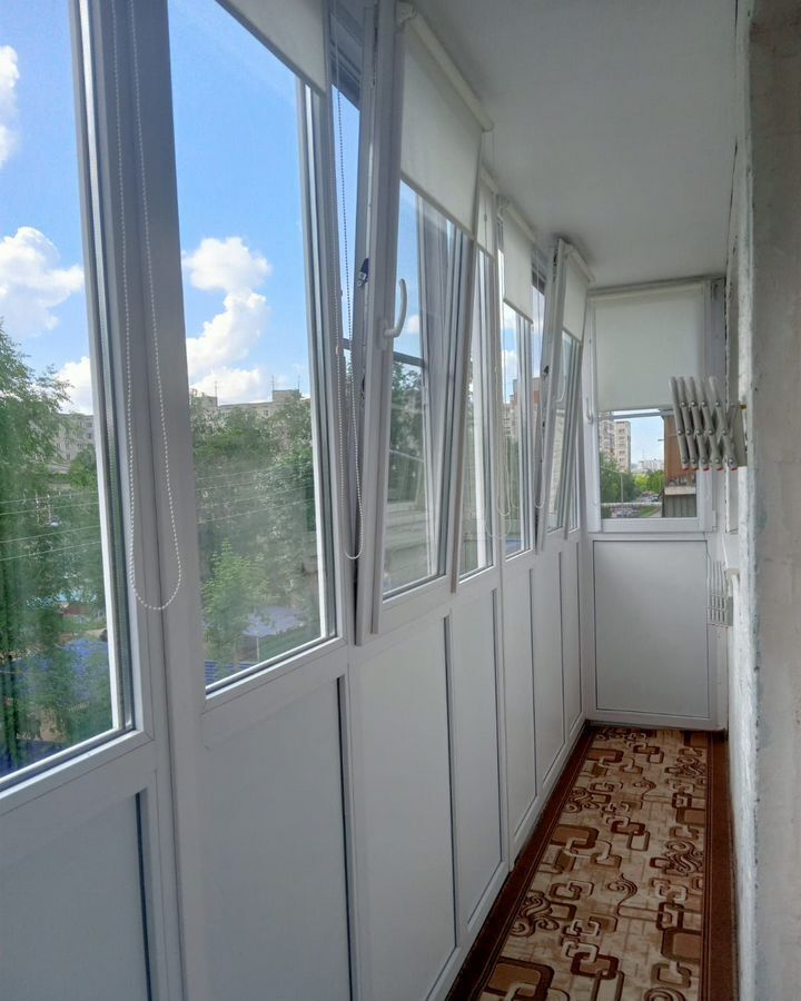 квартира г Курган Рябково ул Школьная 11 фото 1
