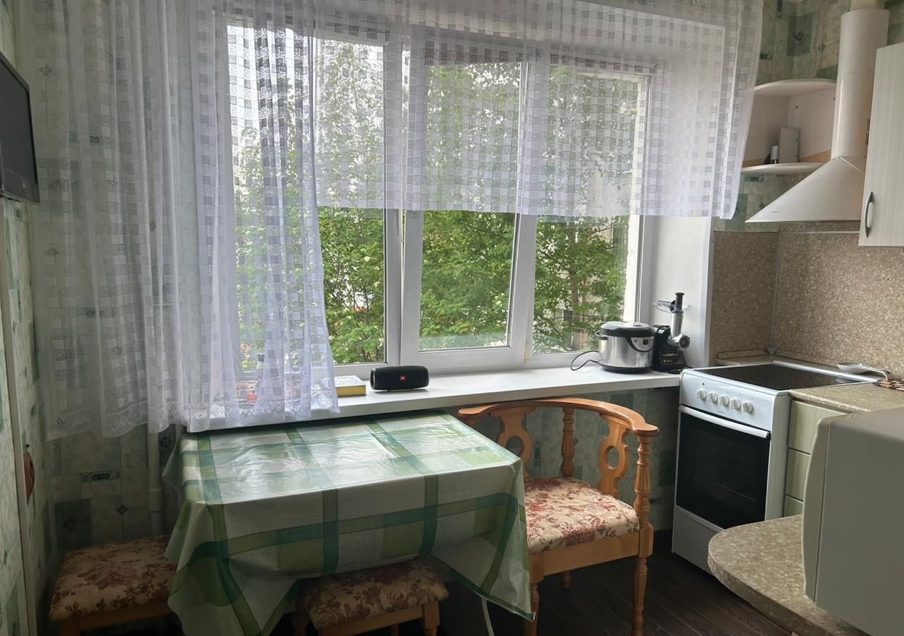 квартира г Сургут р-н Северный жилой ул Лермонтова 7 Тюменская обл. фото 1