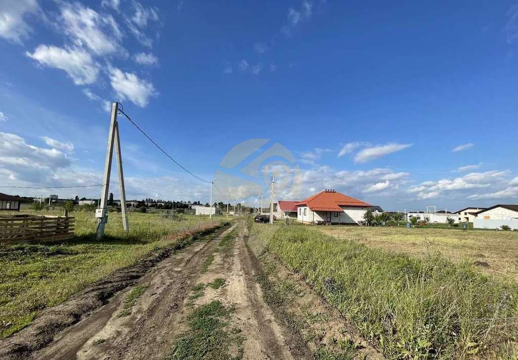 земля г Старый Оскол пер 3-ий Ямской фото 2