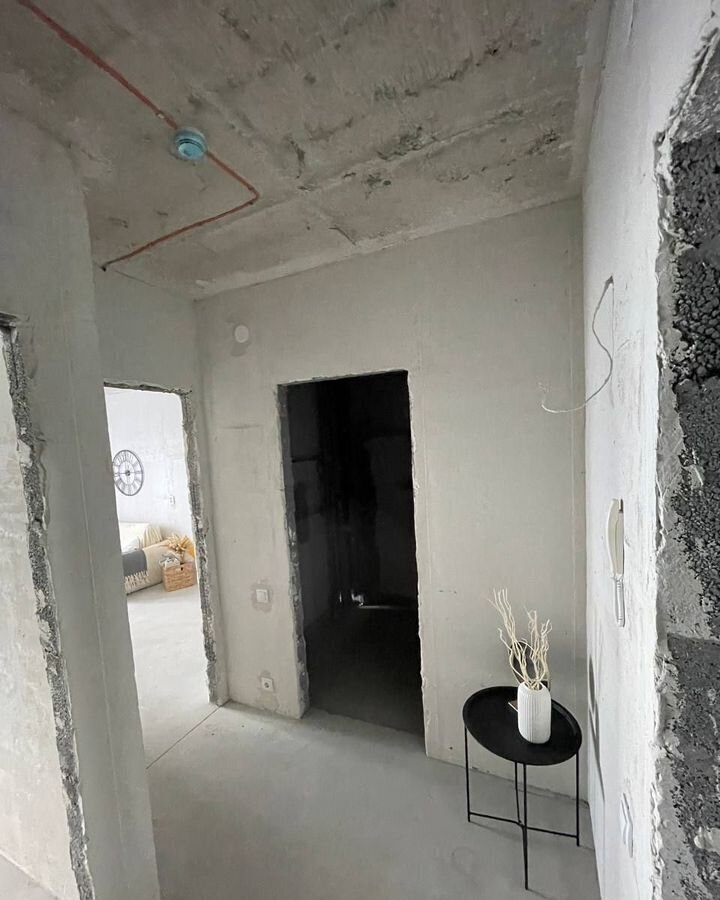 квартира г Тольятти р-н Автозаводский пр-кт Степана Разина 16в фото 4