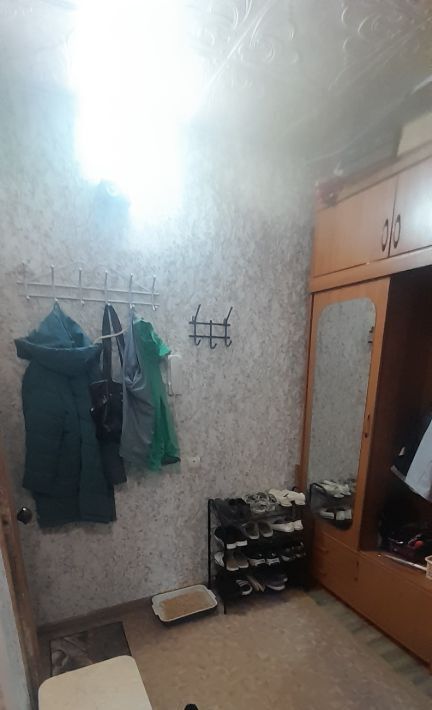 квартира г Самара п Управленческий ул Ногина 11 Безымянка фото 10