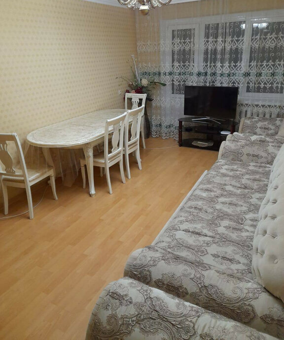 квартира р-н Урванский г Нарткала ул Шекихачева 3 фото 1