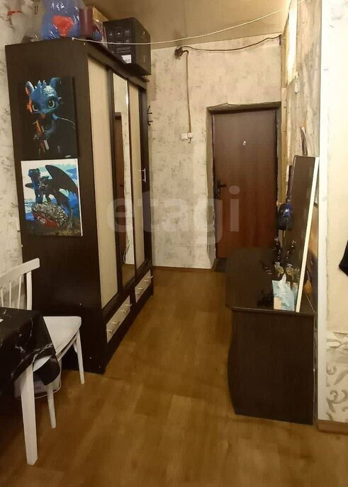 комната г Оренбург ул Томилинская 246а фото 4