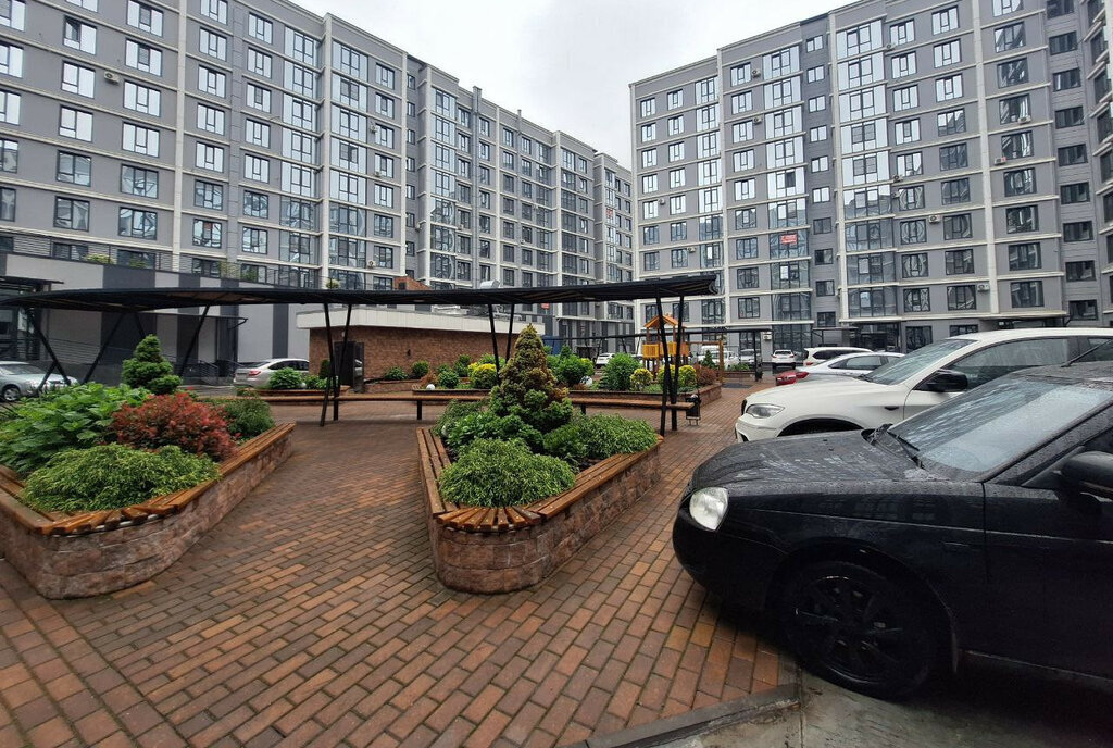 квартира г Нальчик ул Тлостанова 32 фото 3
