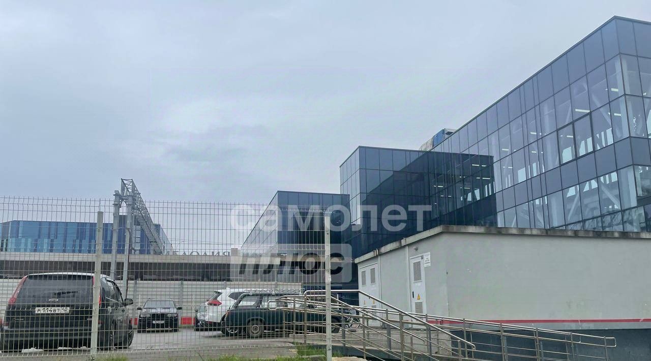 свободного назначения городской округ Наро-Фоминский г Апрелевка ул Парковая 7к/2 Апрелевка фото 26