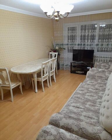 квартира ул Шекихачева 3 фото