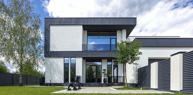 Онегино кп, Нахабино, 10/2 фото