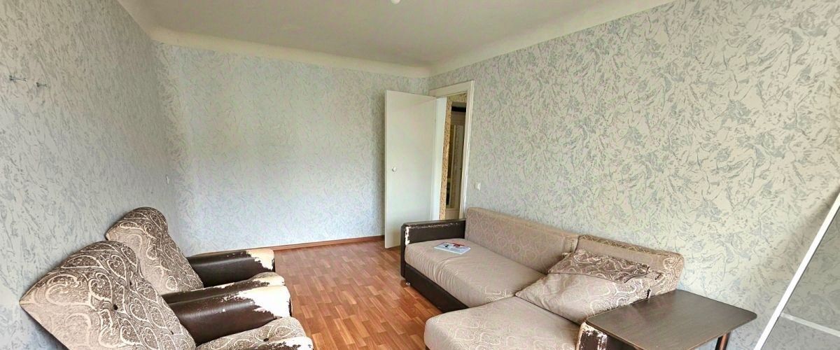 квартира г Волжский ул им генерала Карбышева 120 фото 6