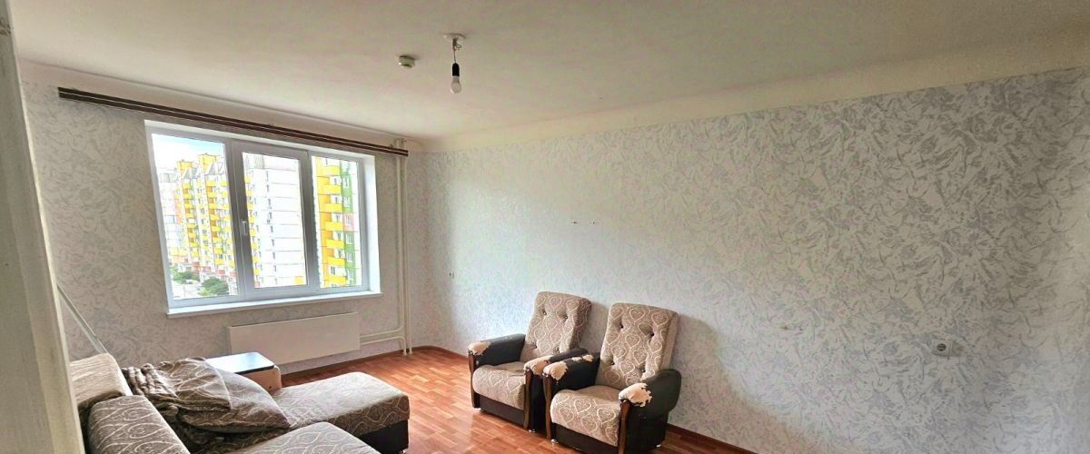 квартира г Волжский ул им генерала Карбышева 120 фото 7
