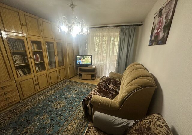 квартира ул Комсомольская 2 фото