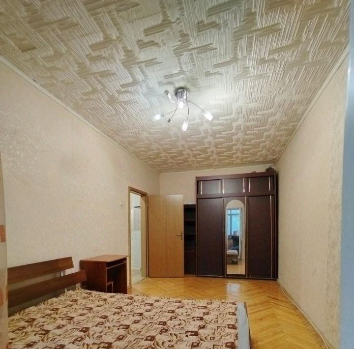 квартира г Москва метро Народное Ополчение пр-кт Маршала Жукова 36 фото 2