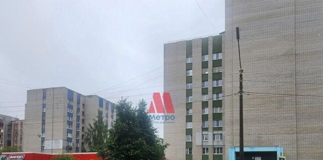 р-н Заволжский дом 3 фото