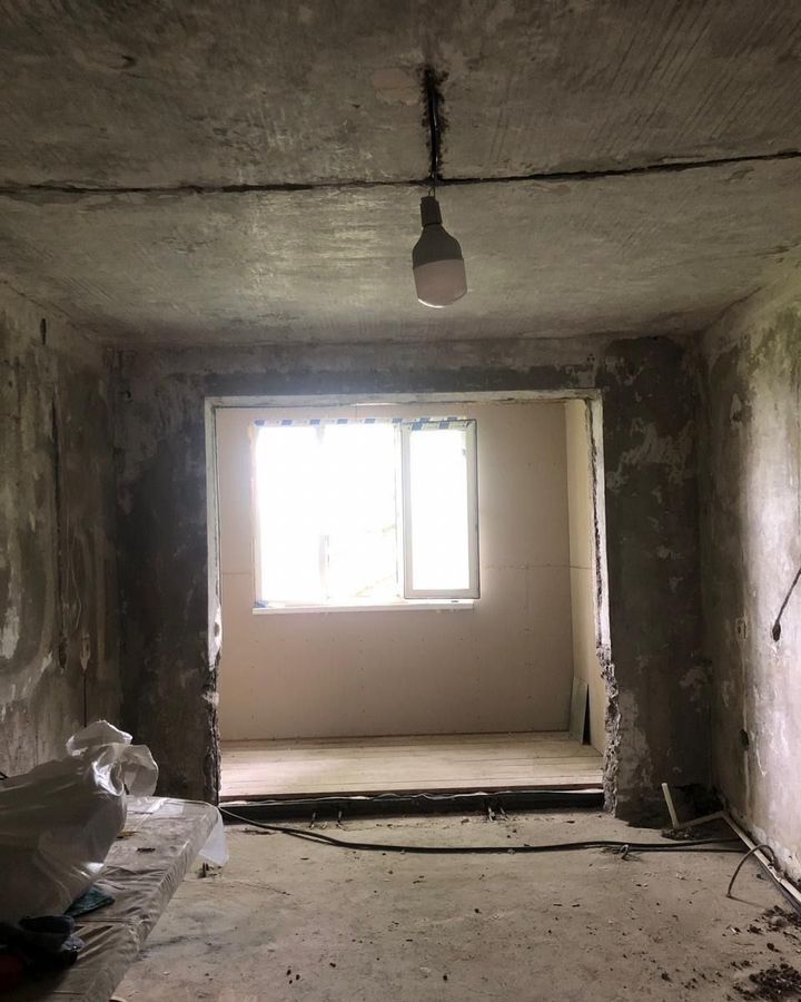 квартира г Буйнакск мкр-н Дружба, 23 фото 1