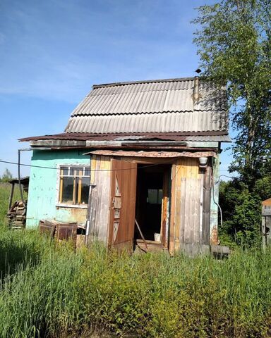 дом ДНТ Сибиряк, Тюменская обл. фото