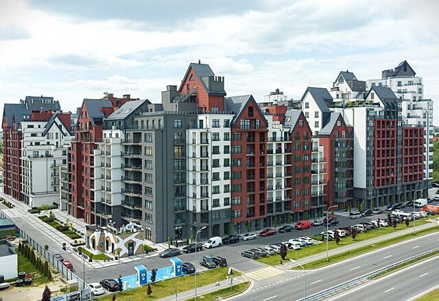 р-н Ленинградский ул. Суздальская/Молодой Гвардии, стр. 2 фото
