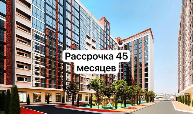 квартира фото