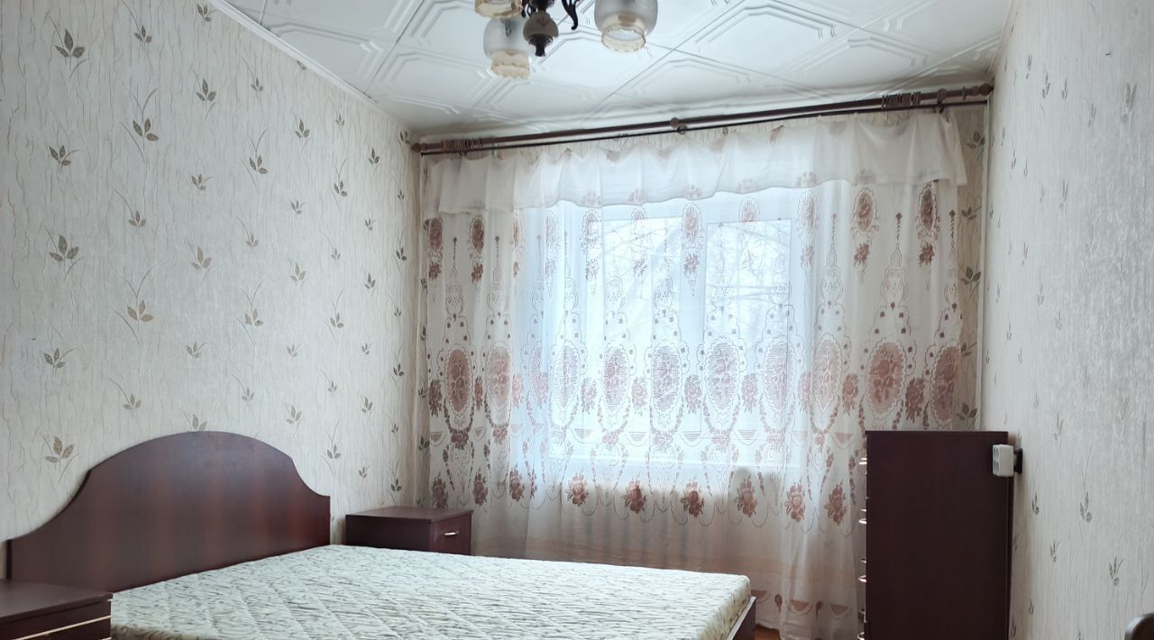 квартира г Ярославль р-н Фрунзенский ул Ньютона 53 фото 2