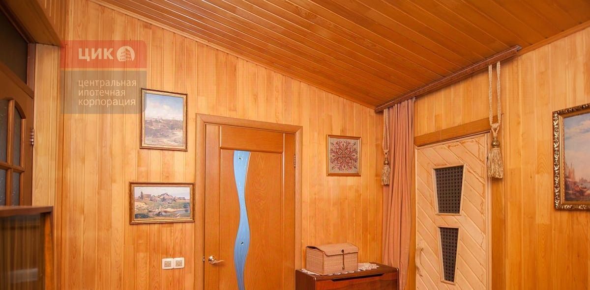 дом г Рязань р-н Железнодорожный ул 12-я Линия 51 фото 13
