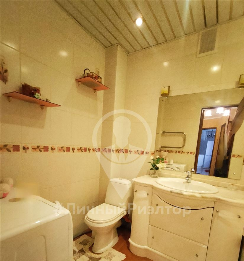 квартира г Рязань р-н Московский ул Комбайновая 22/1 фото 7