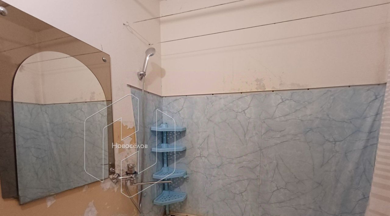 квартира г Саранск р-н Октябрьский ул Т.Бибиной 9/2 фото 5