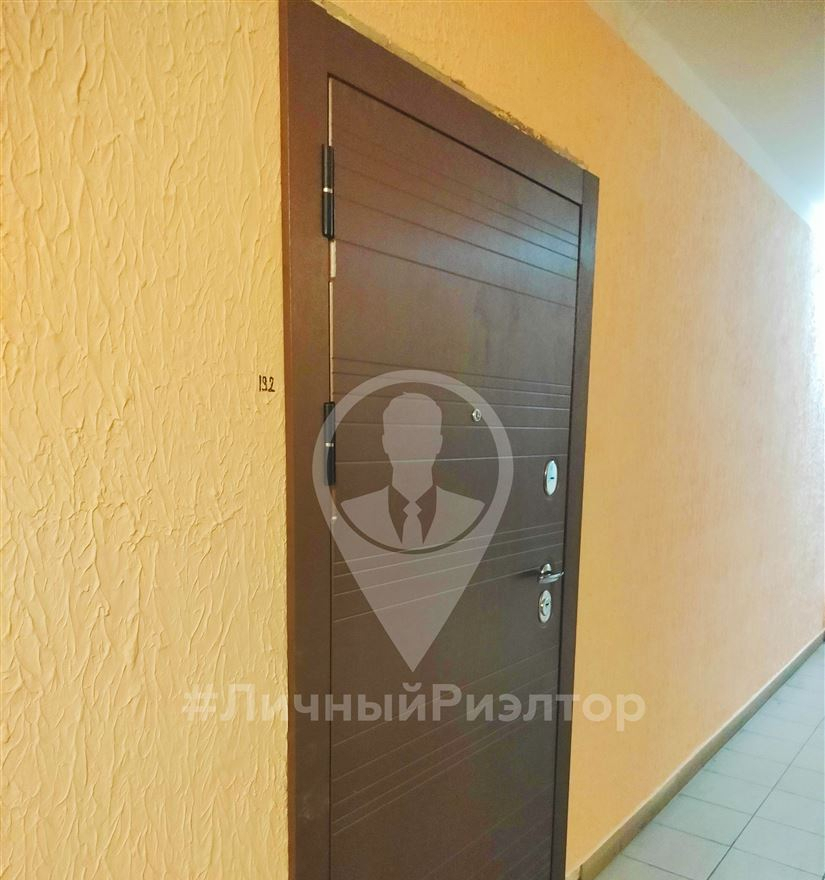 квартира г Рязань р-н Железнодорожный ул Татарская 13/1 фото 11