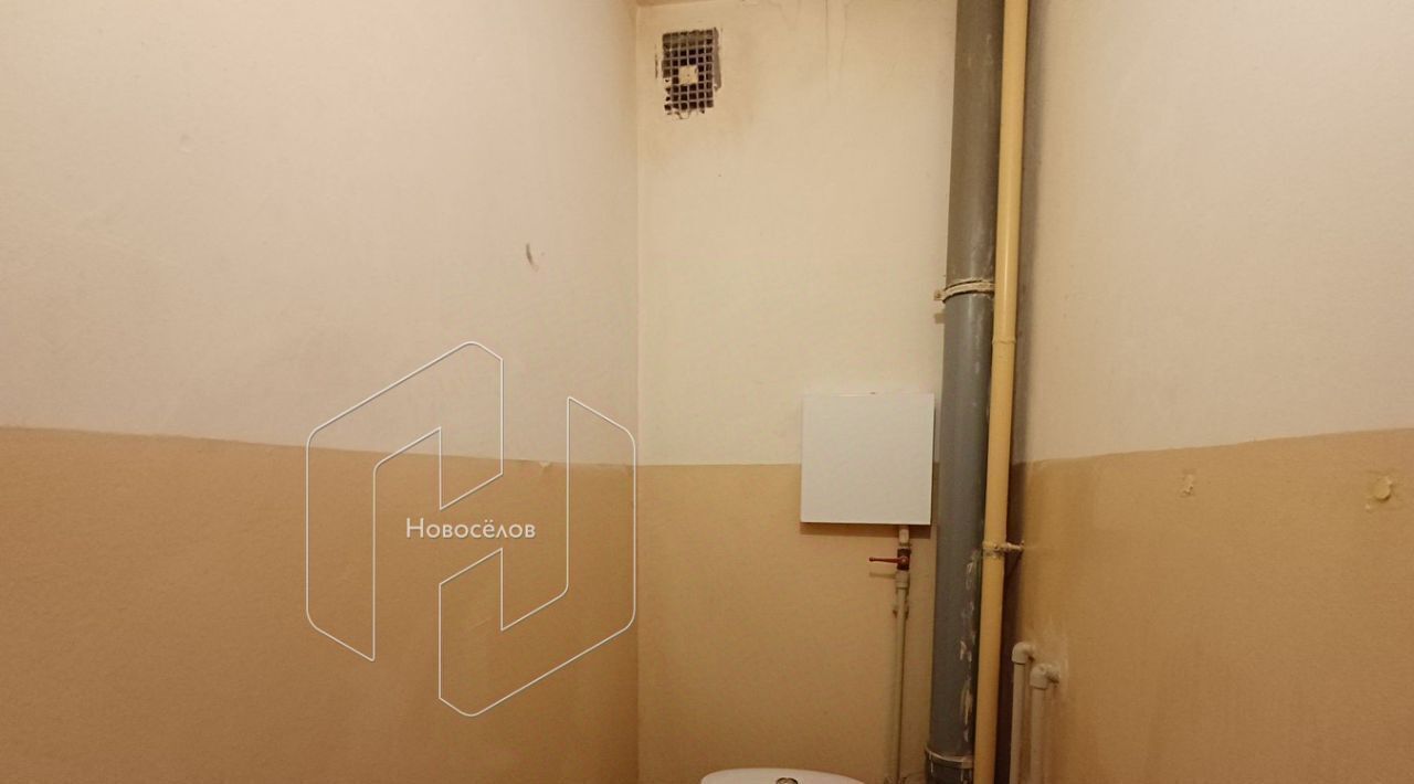 квартира г Саранск р-н Октябрьский ул Т.Бибиной 9/2 фото 6