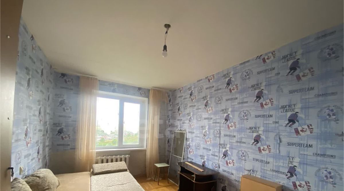 квартира г Железноводск ул Октябрьская фото 6