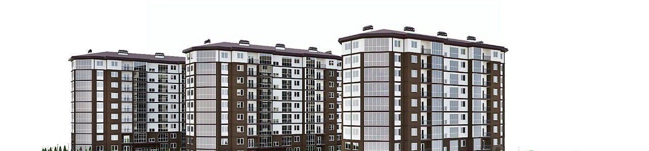 квартира г Ессентуки ул Октябрьская 8/5 фото 6