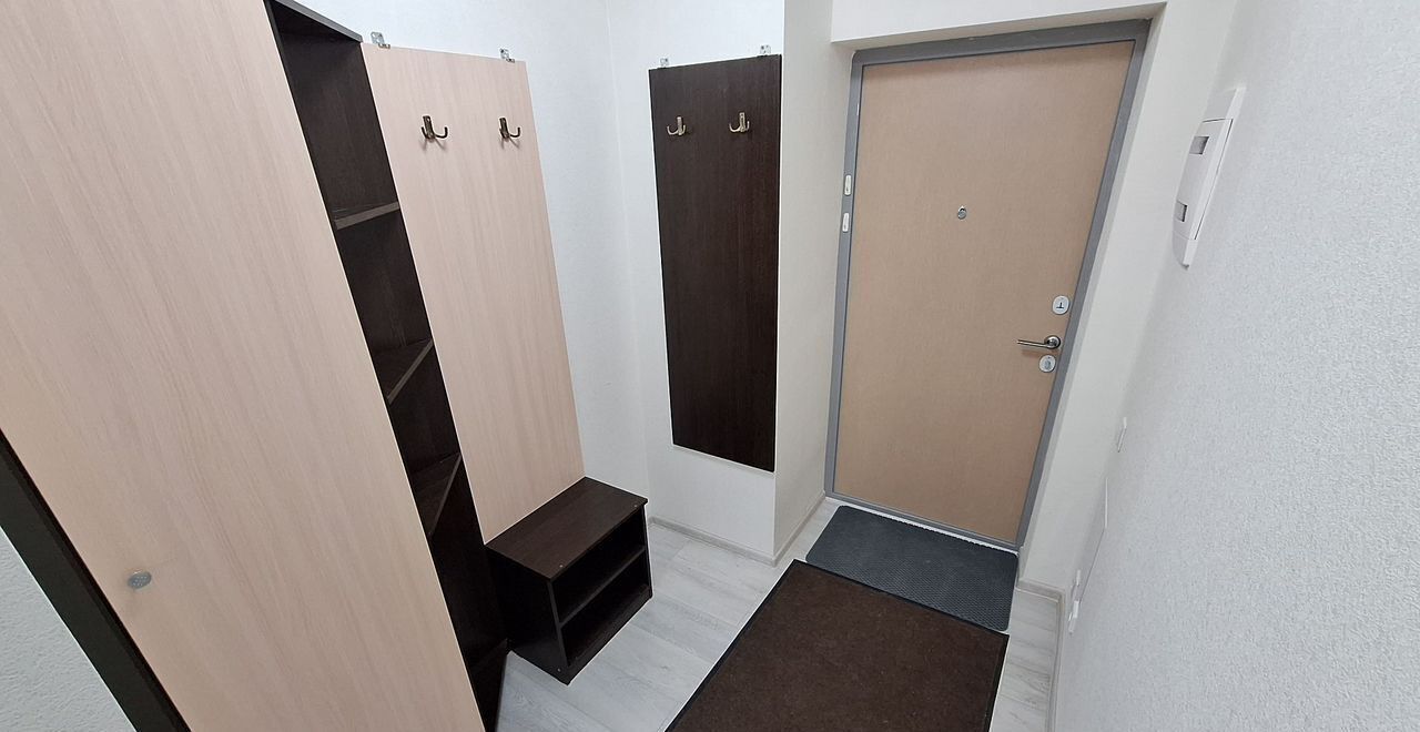 квартира г Екатеринбург Уральская ул Азина 22/7 фото 4