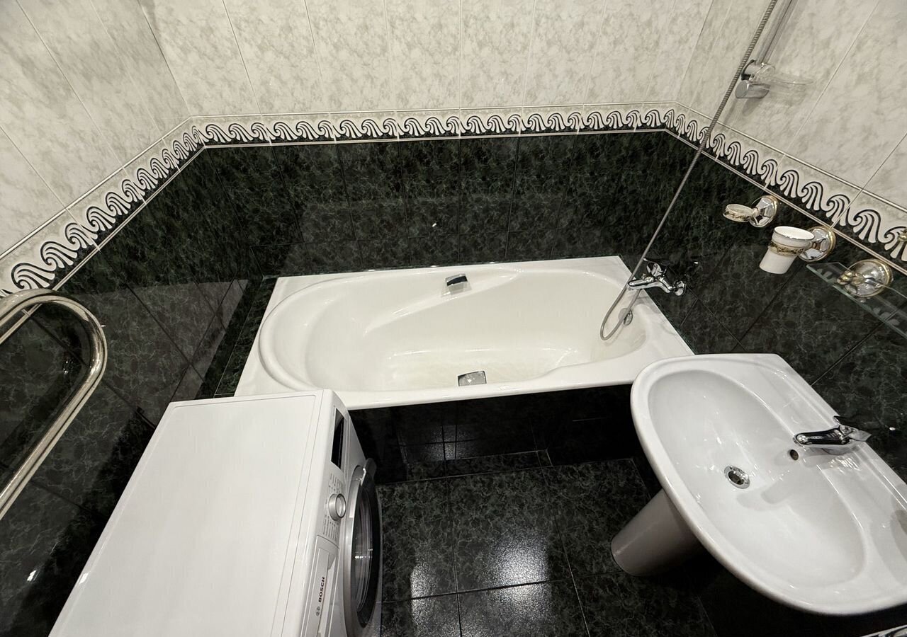 квартира г Ессентуки ул Нагорная 25 фото 15