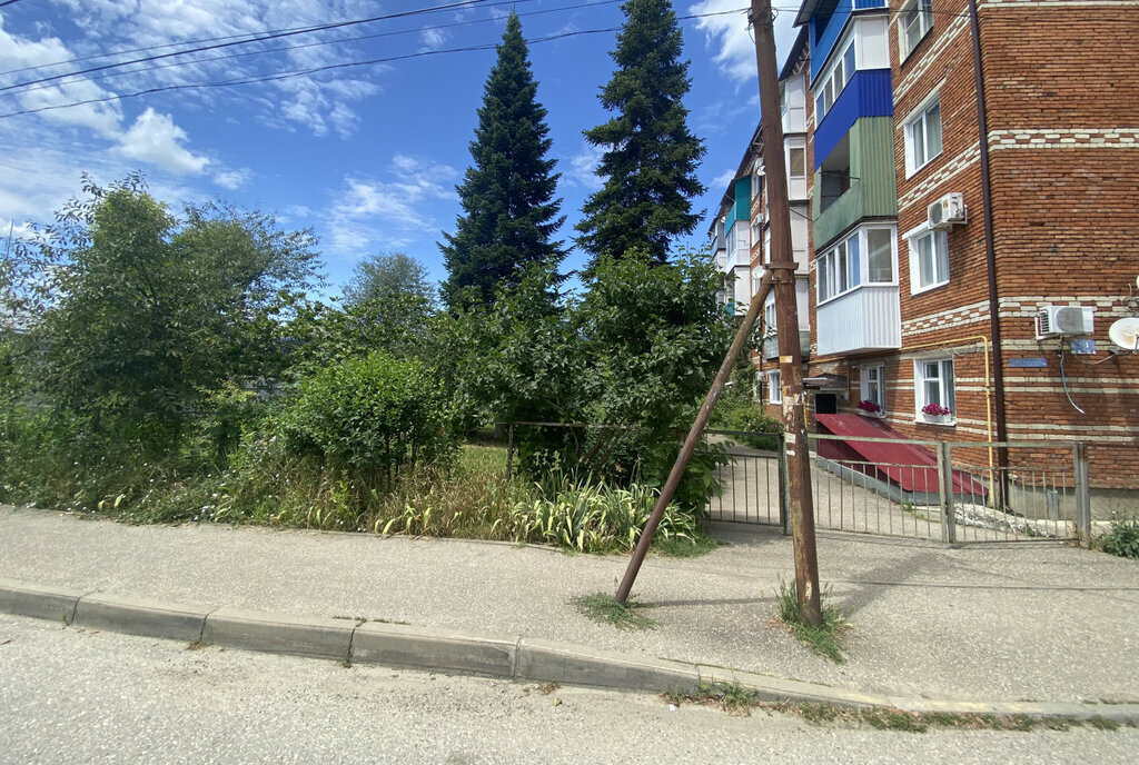 квартира р-н Апшеронский г Апшеронск ул Кирова 24 фото 23