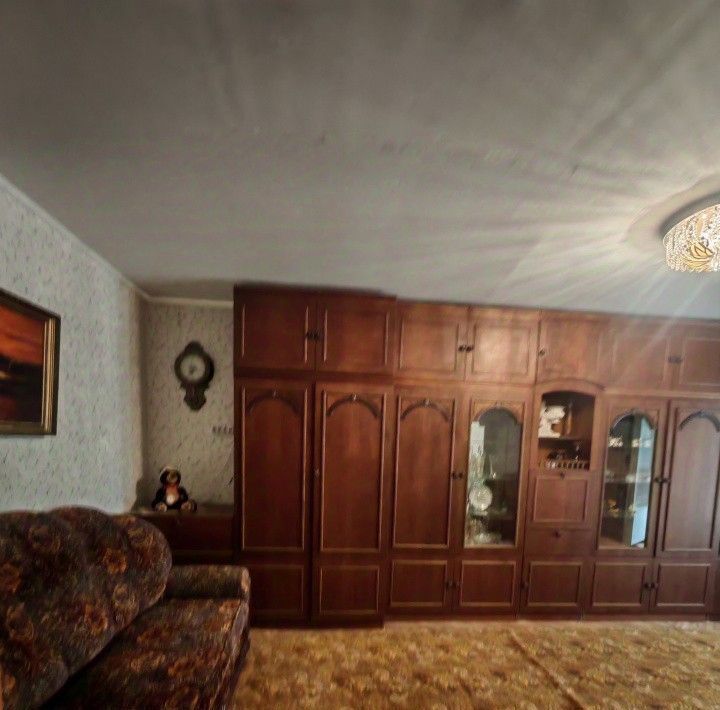 квартира г Мценск ул Машиностроителей 10/1 фото 9